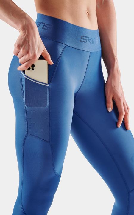 Actual product image Skins S3 Long Tights (XS)
