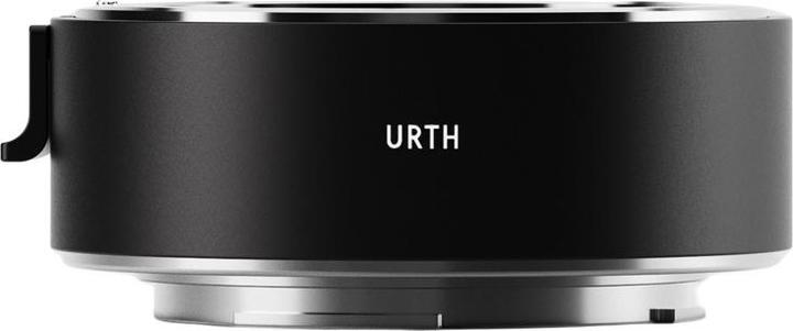 Produktbild Urth Electronic Lens Mount Adapter EOS EOS R