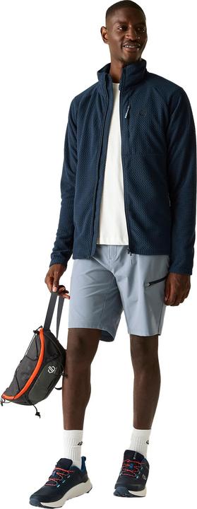 Produktbild Dare2b Switch Out Pro Fleecejacke (S)