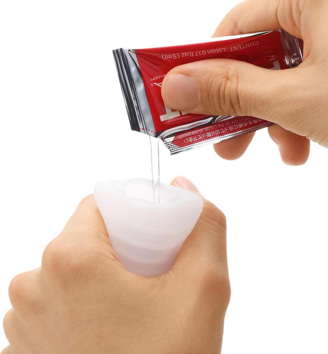 Produktbild Tenga Pocket Cold Spark