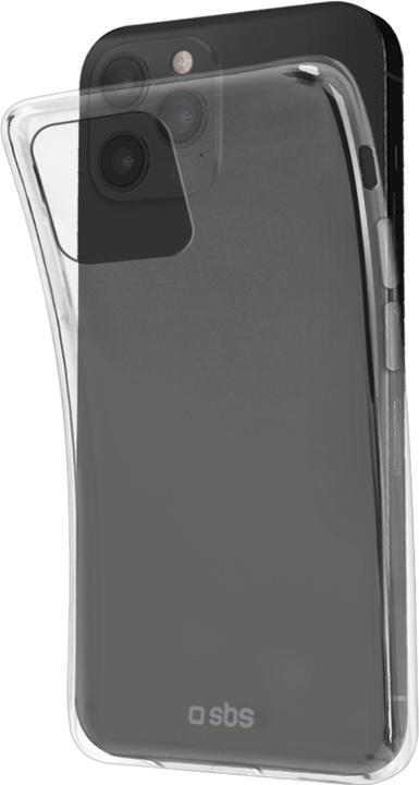 Actual product image SBS Skinny cover for iPhone 12 Pro Max (Apple iPhone 12 Pro Max)