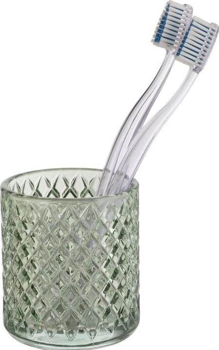 Actual product image Wenko Atessa (Ø 7.5 x 10 cm)