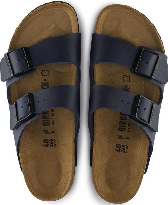 Productafbeelding Birkenstock Arizona Birko-Flor Normaal (43)