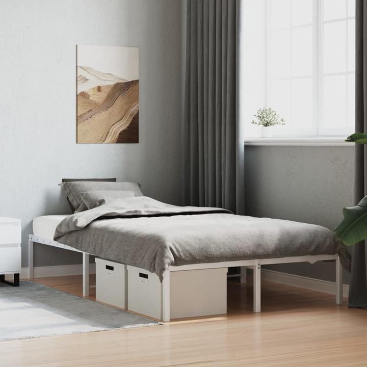 Actual product image vidaXL Jard (120 x 200 cm)