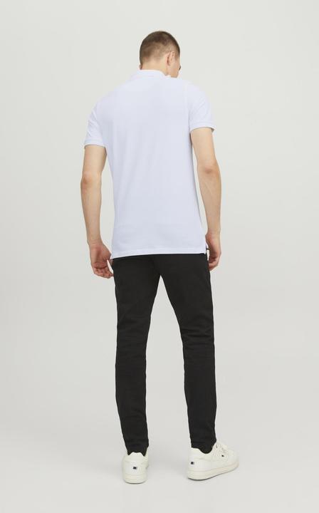 Produktbild Jack & Jones Klassisches Poloshirt (XS)