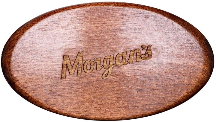 Produktbild Morgan Grosse ovale Bartbürste