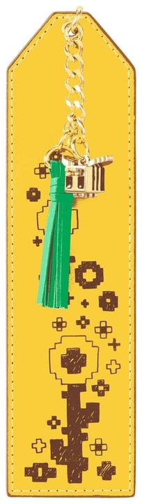 Produktbild Noble Collection Minecraft pack 2 marque-pages Minecraft Bee & Ender Dragon