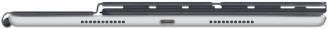 Image du produit Apple Clavier intelligent (US, iPad Pro 10.5 2017 (1. Gen), iPad Air 2019 (3. Gen), iPad 2021 (9e génération), iPad 2020 (8. Gen), iPad 2019 (7e gène))