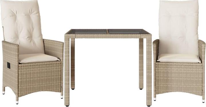 Produktbild vidaXL Casey