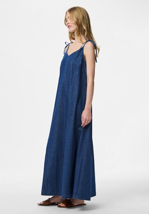 Actual product image Pieces PCTENIM Midikleid (XS)