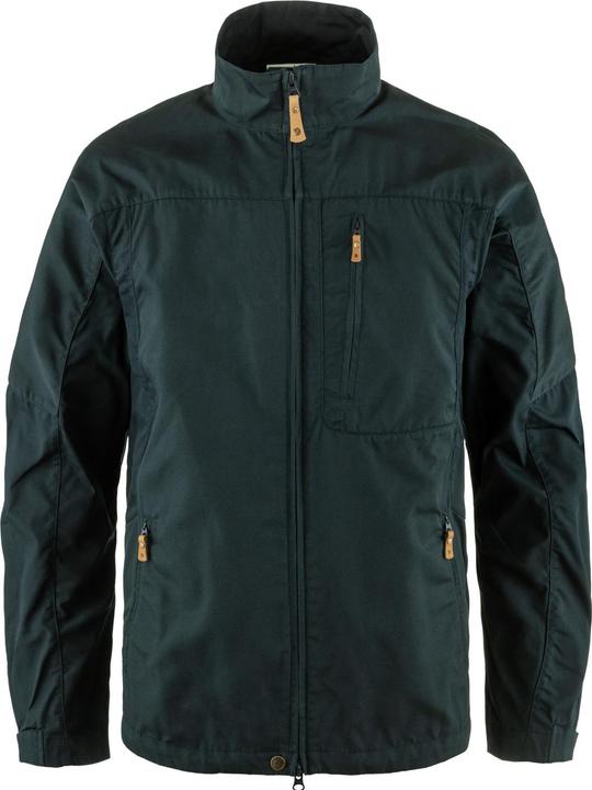 Produktbild Fjällräven Övik Stencollar Jacket (XS)