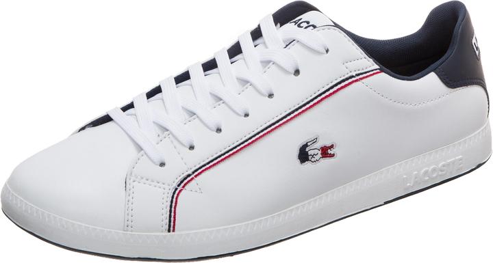 Immagine prodotto Lacoste Sneaker uomo laureato (41)