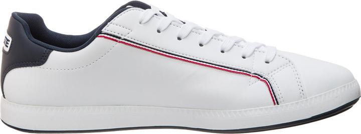 Immagine prodotto Lacoste Sneaker uomo laureato (41)