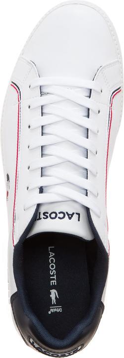 Immagine prodotto Lacoste Sneaker uomo laureato (41)