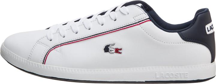 Immagine prodotto Lacoste Sneaker uomo laureato (41)