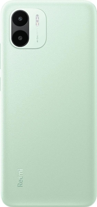 Produktbild Xiaomi Redmi A1 (32 GB, Light Green, 6.52", Dual SIM, 8 Mpx, 4G)