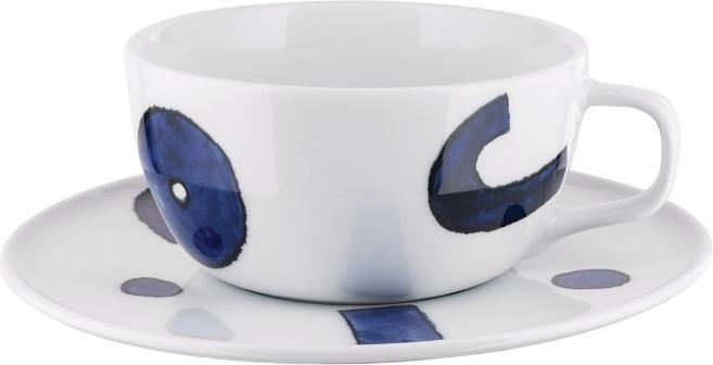 Actual product image Alessi Itsumo - Yunoki ware (240 ml, 1x)