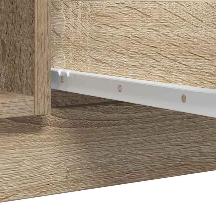 Actual product image vidaXL Sideboard