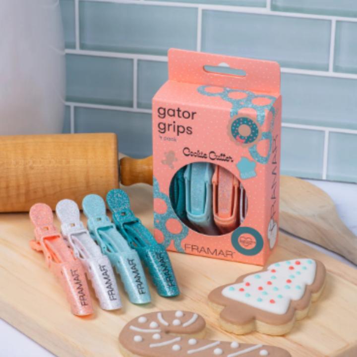 Produktbild Framar Gator Grips