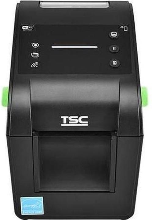 Actual product image TSC DH220, LED, DRAM 128MB/FLASH (203 dpi)