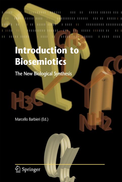 Introduction to Biosemiotics (2008)