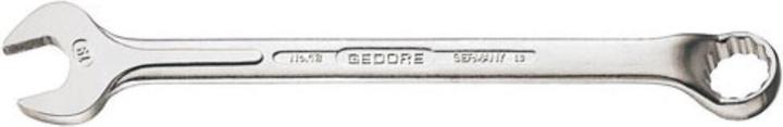 Actual product image Gedore 1 70 combination spanner, 12 flats (70 mm)