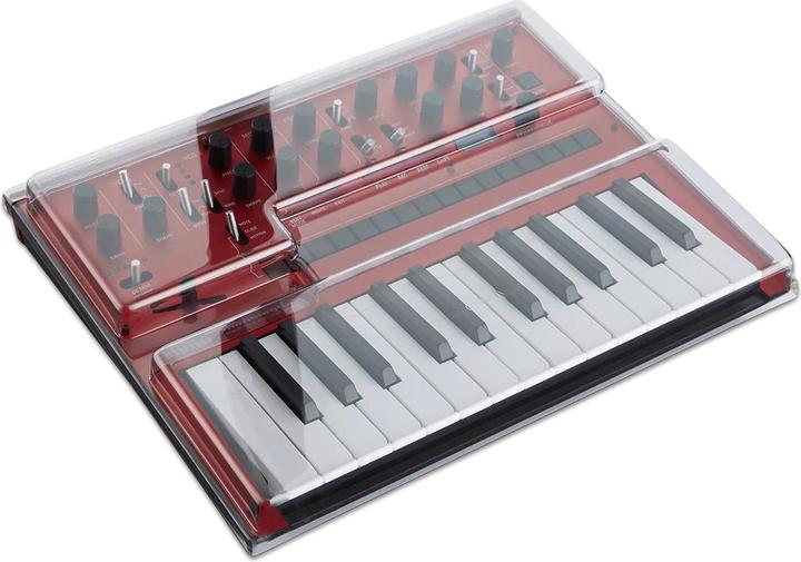 Image du produit Decksaver Korg Monologue