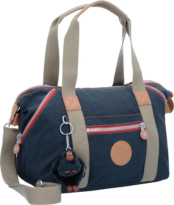 Produktbild Kipling ART MINI Schoudertas - True Navy Combo