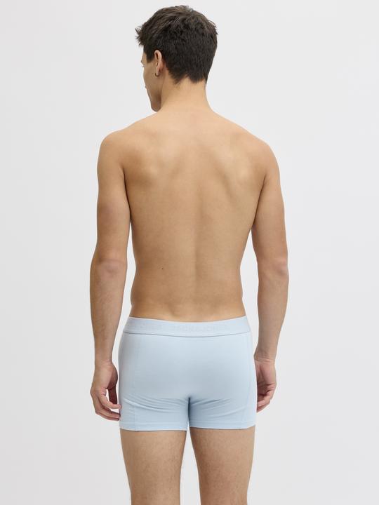 Produktbild Jack & Jones 12er-pack Trunks Trunks (M, 12er Pack)