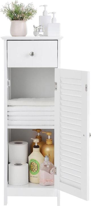 Image du produit Vasagle Woody (32 x 30 x 87 cm)