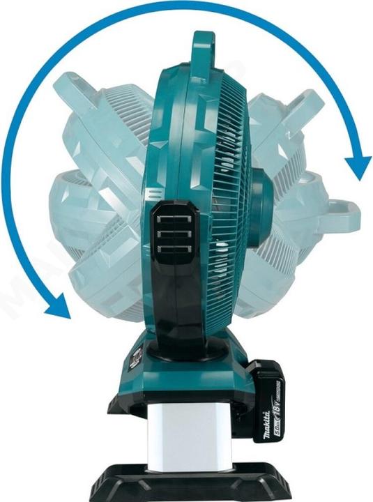 Image du produit Makita DCF301Z (52 dB)