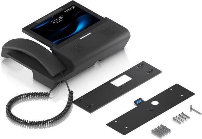 Ubiquiti G3 Touch Wall