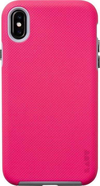Produktbild Laut Shield - Case hybrydowe iPhone Xs Max (Pink) (Apple iPhone XS Max)