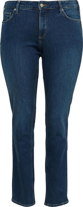Image du produit S.Oliver Jeans-Hose Jeans / Slim Fit / Mid Rise / Slim Leg (W54/L30)