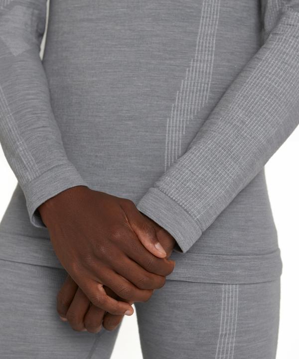 Image du produit Falke WT Longsleeve Zip m (XXL)