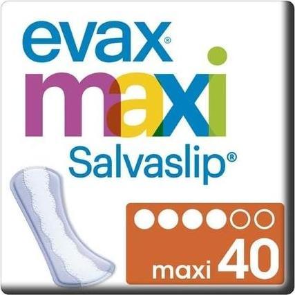 Immagine prodotto Evax SALVA-SLIP maxi 40 uds (40 x)
