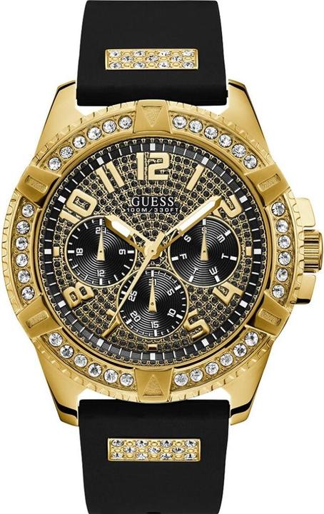 Guess Frontiera (Orologio da polso analogico, 48 mm)