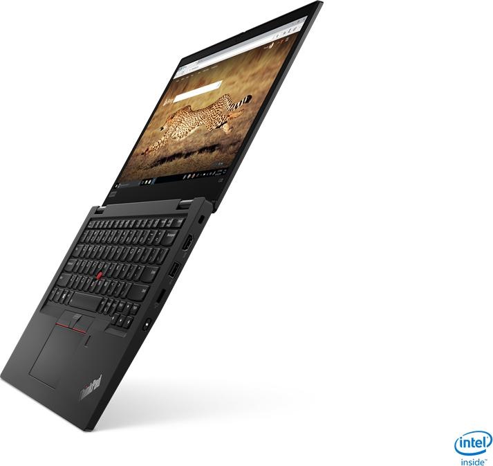 Produktbild Lenovo ThinkPad L13 G2 (13.30", Intel Core i7-1165G7, 16 GB, 512 GB, DE)