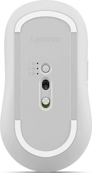 Actual product image Lenovo MICE BO Legion M600s Mouse (Cable, Wireless)