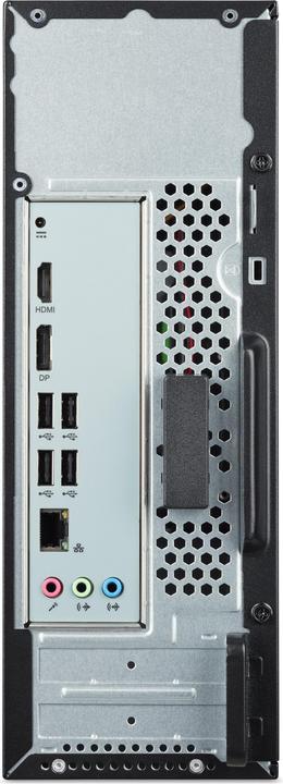 Produktbild Acer Aspire XC-1710 (Intel Core i3-N305, 8 GB, 256000 GB, Intel UHD Graphics)