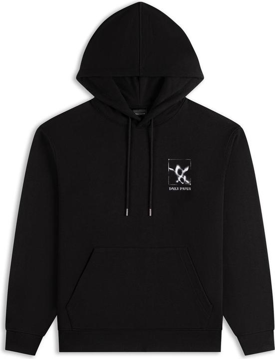 Actual product image Daily Paper Hooded sweatshirt (S)