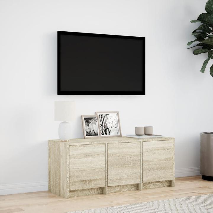 Produktbild vidaXL TV-Schrank (97 x 34 x 40 cm)
