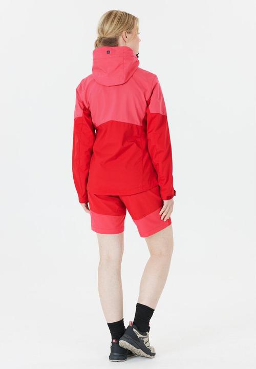 Produktbild Whistler Rosea Softshell (42)