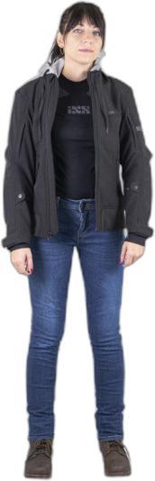 Produktbild iXS Clarkson (Damen, Normalgrösse, W30/L32)