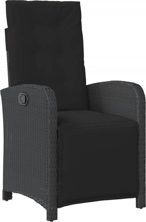 Produktbild vidaXL Garten Essgruppe