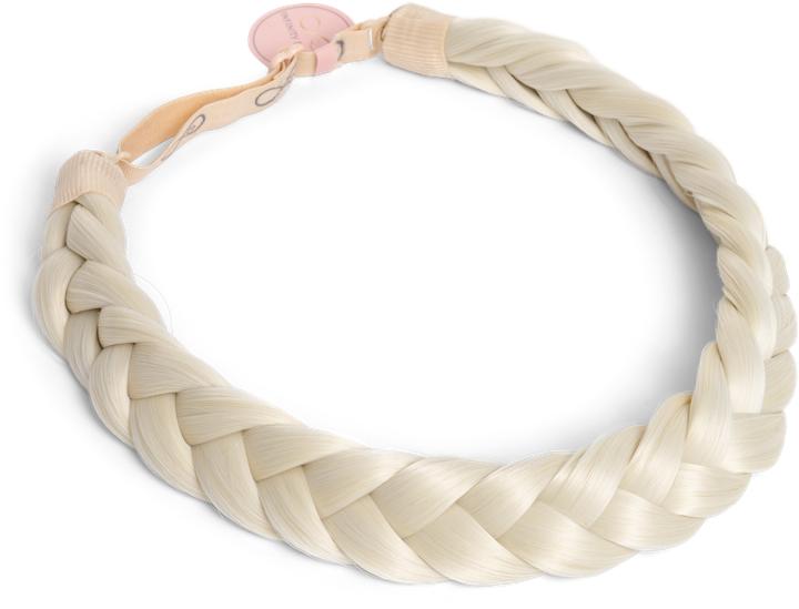 Produktbild Infinity Braids Regular Braid Lizzy Diamond Frost