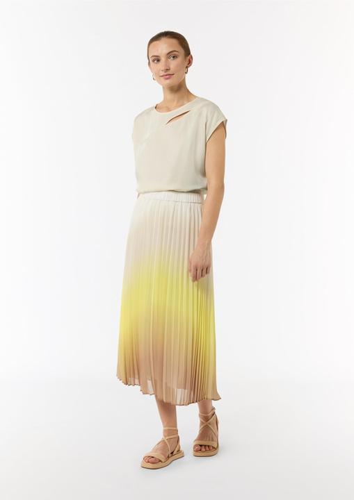 Immagine prodotto Comma Bluse Blusenshirt aus Satin (32)