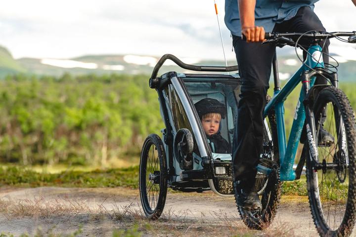Produktbild Thule Chariot Cross 2