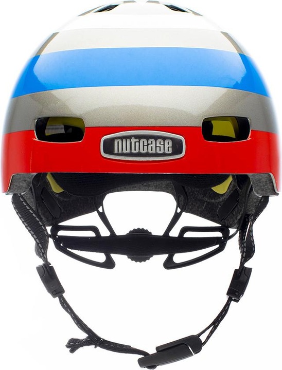 Produktbild Nutcase Velohelm Kinder Little Nutty MIPS