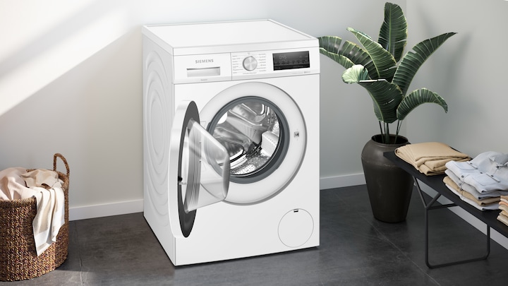 Immagine prodotto Siemens WU14UT42 (9 kg, A sinistra)